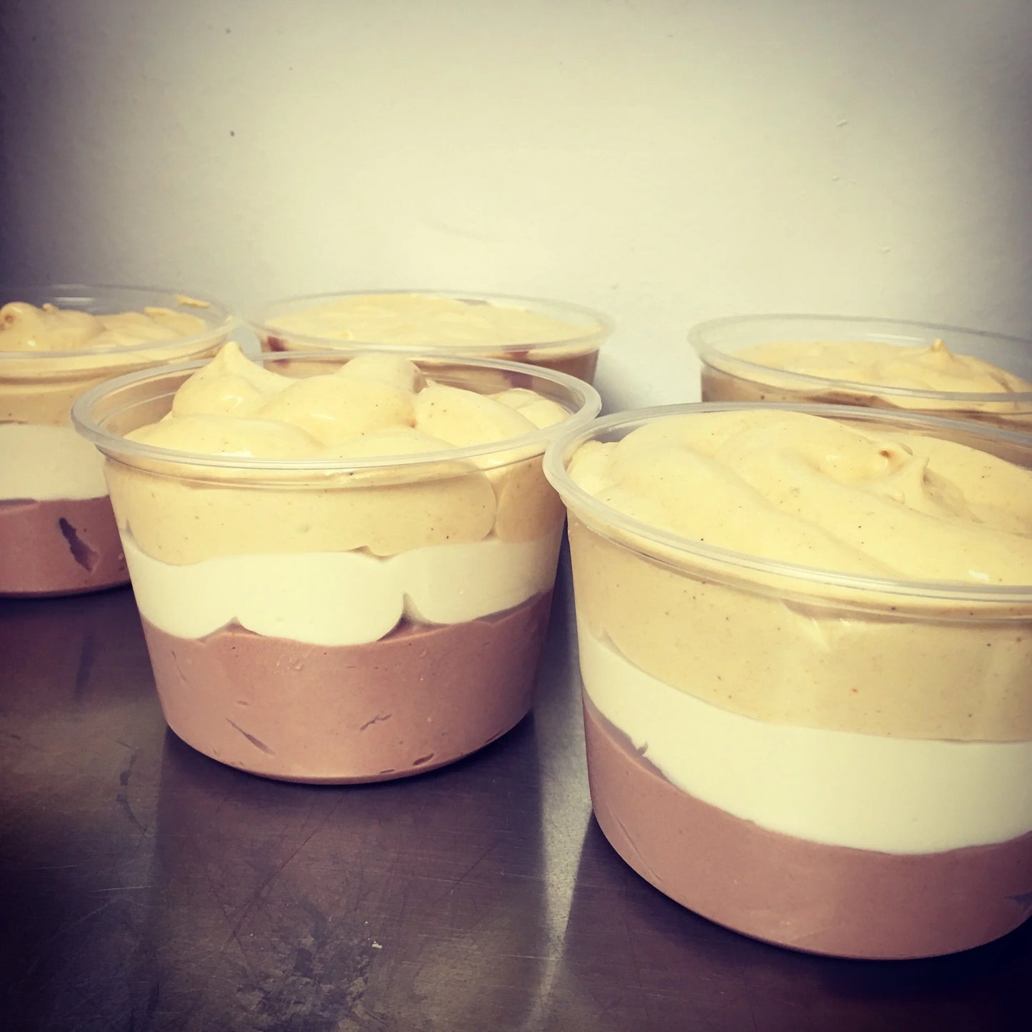 Mother Culture - Greek Yogurt - 16oz