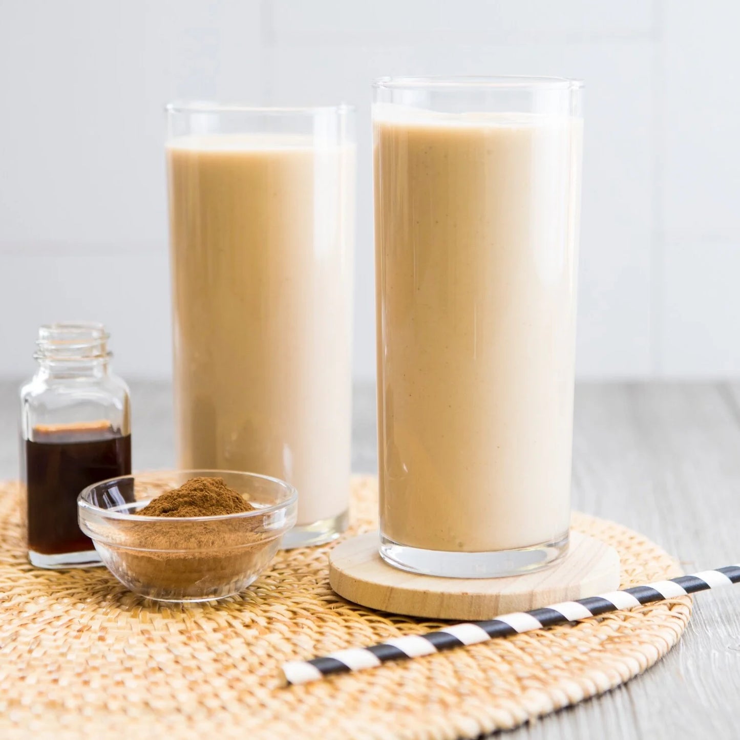 Mother Culture - Drinkable Yogurt