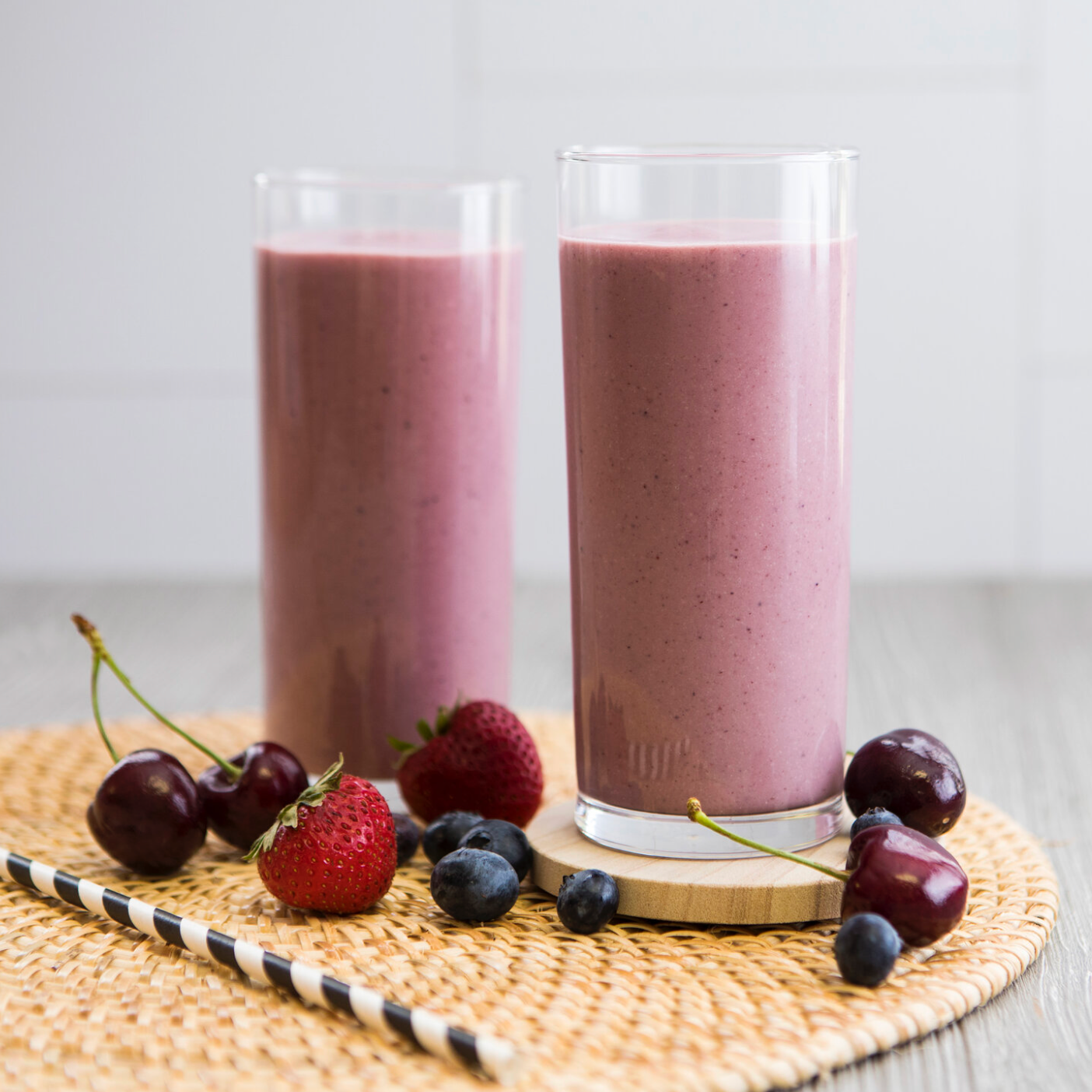 Mother Culture - Drinkable Yogurt