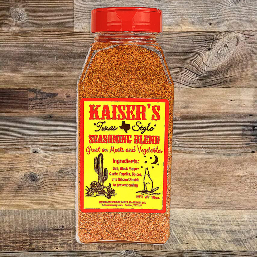 Kaiser Seasonings