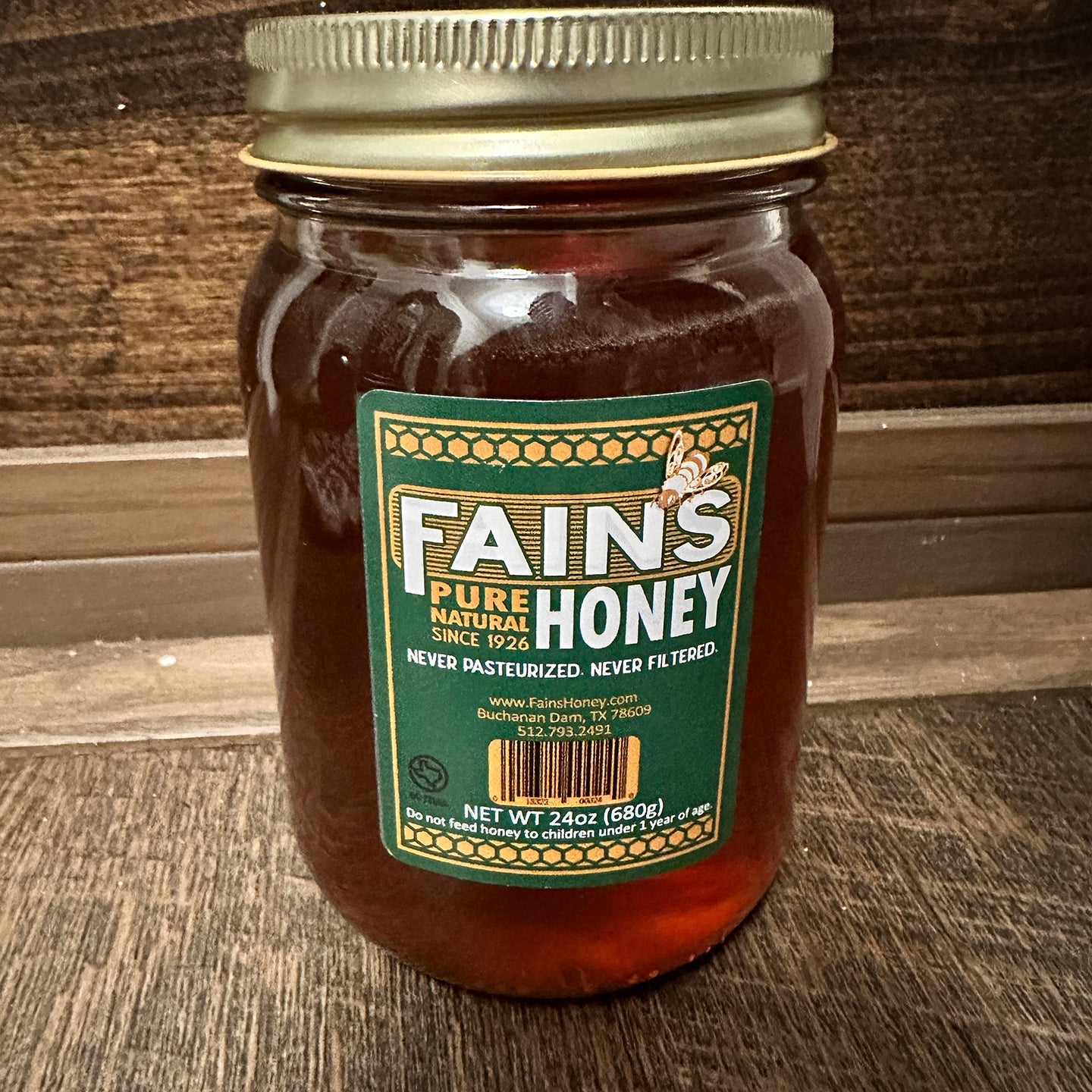 Honey - One Milk Agent