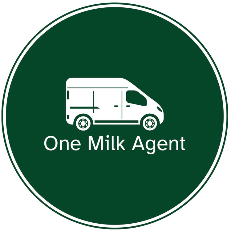 More Products - One Milk Agent