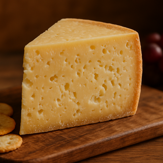 asiago