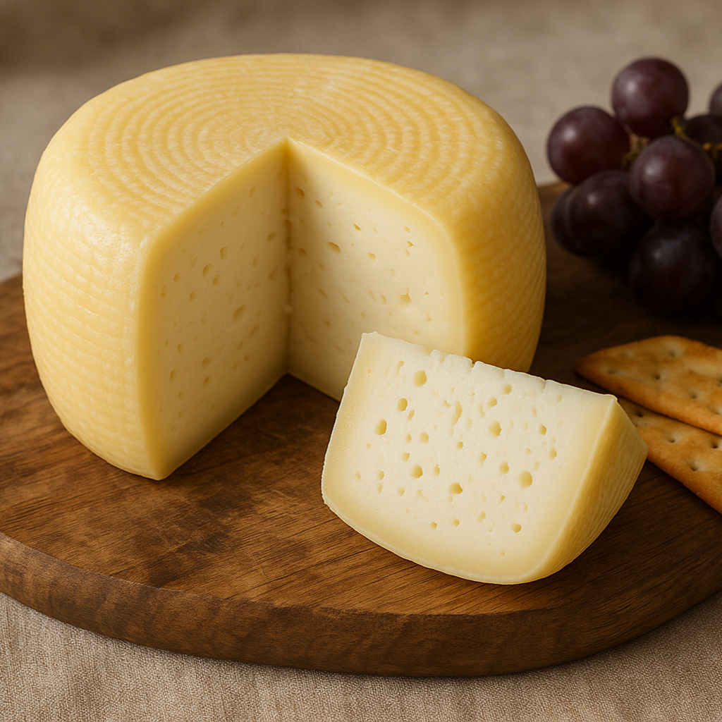 caciotta