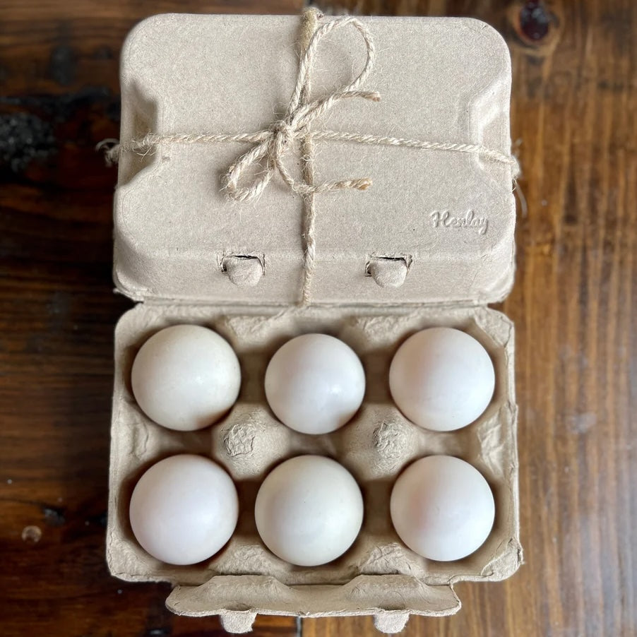 Duck Eggs