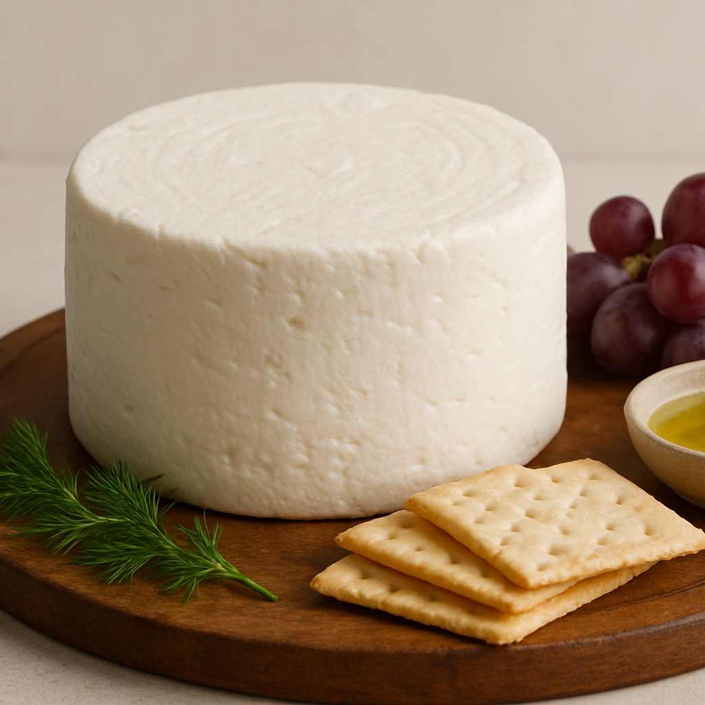 feta wheel