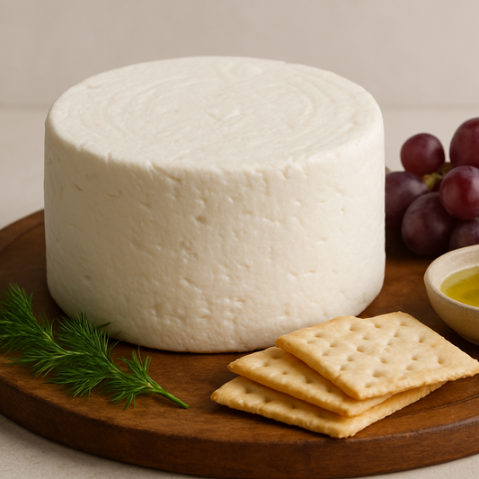 feta wheel