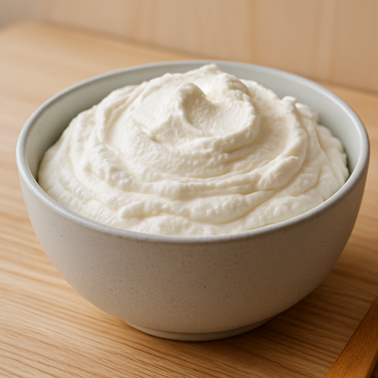 goat skyr