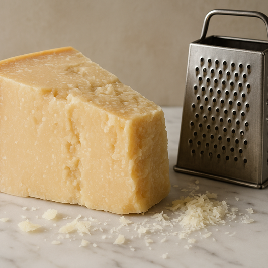 parmesan