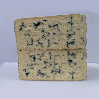 Moultonzolla Blue Cheese - One Milk Agent