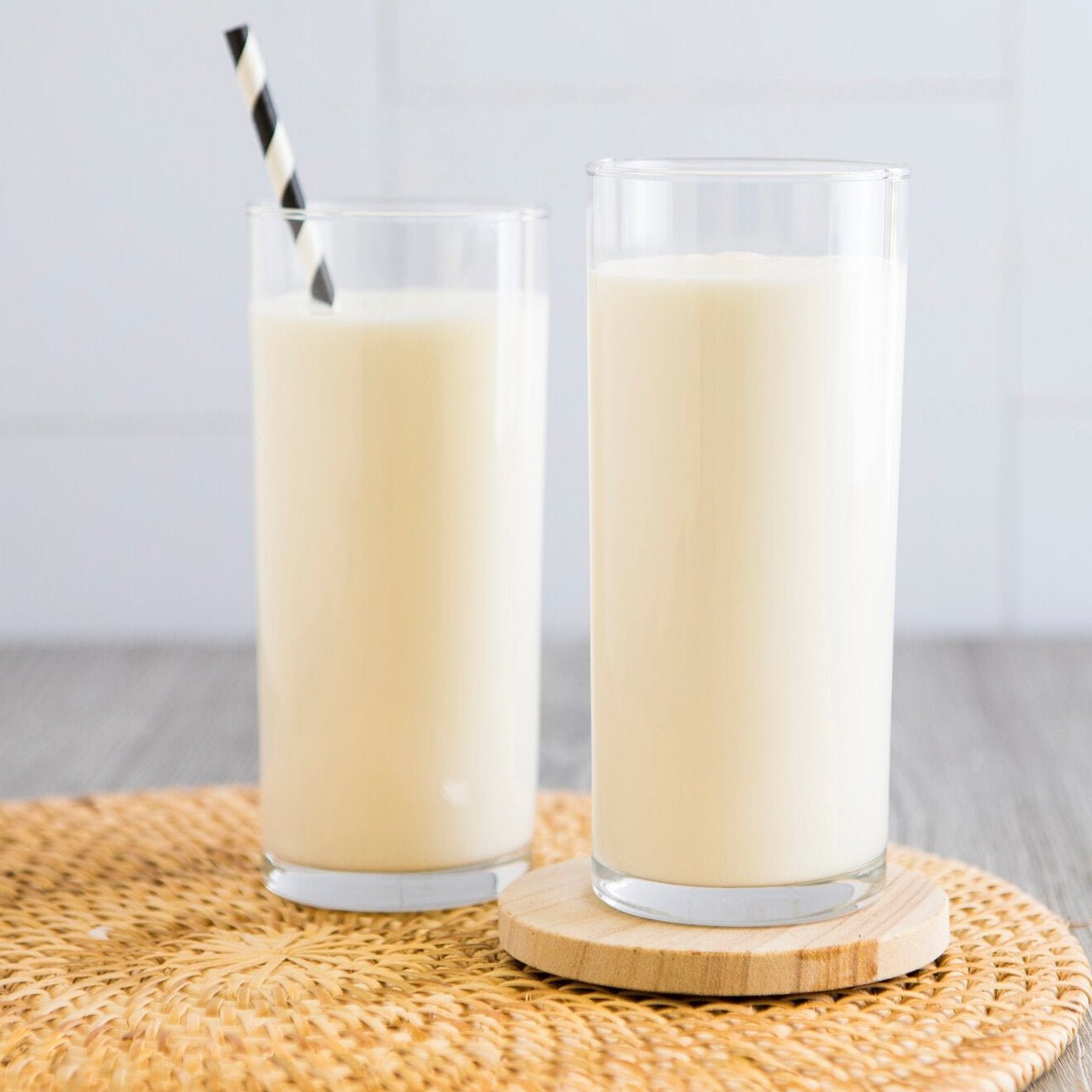 Signature Drinkable Yogurt - One Milk Agent